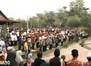 Prestasi Luar Biasa: Tubaba Art Festival Menjadi Sorotan Budaya Nasional dan Internasional dalam Kalender Event Nusantara Kemenparekraf RI
