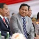 Jadi Penganut Jokowinomics, Survei Media Inggris Tempatkan Prabowo Ungguli Anies dan Ganjar, Segini Angkanya