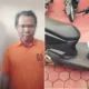 Jual Beli Motor Curian di Pringsewu, Dua Warga Talang Padang Tanggamus Diringkus Polisi
