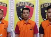 Penangkapan Pelaku Penjualan Motor Murah dari Pinjaman: Polsek Jati Agung Berhasil Menangkap Pria Asal Palas dan Panjang