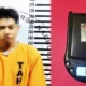 Kedapatan Simpan Sabu di Kotak Rokok, Warga Bandar Jaya Timur Ditangkap Polisi di Menggala