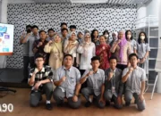 Kolaborasi Kedua SMA TMI dan IIB Darmajaya: Gelaran Double Track dengan Sorotan Utama pada Bisnis Digital