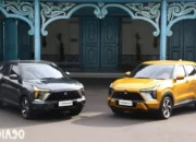 Optimalkan Efisiensi Bahan Bakar: Mitsubishi XForce Pilih Fokus Kejar Ringan dan Tinggalkan Panoramic Roof