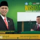 Kepala LLDIKti Wilayah II, Prof. Dr. Iskhaq Soroti Tiga Trend Perubahan Dunia Kerja