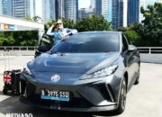 Pahami Jaminan dan Perawatan Rutin untuk Kendaraan Elektrik MG Anda