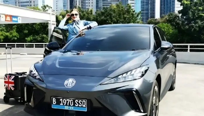 Pahami Jaminan dan Perawatan Rutin untuk Kendaraan Elektrik MG Anda