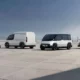 Kia Pamer Mobil Van Listrik Konsep Yang Bodinya Bisa Diganti-Ganti