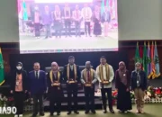 Menjelajahi Dampak Kecerdasan Buatan pada Layanan Kesehatan: Sorotan dari Konferensi Internasional ICOPHMEDS di Universitas Malahayati