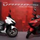 Kuasai Pasar, Motor Matik Jadi Primadona Di Indonesia
