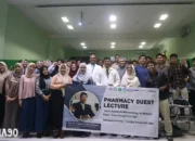 Menjelajahi Kekuatan Penyembuhan Obat Herbal India: Kuliah Khusus Farmasi di Universitas Malahayati