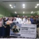 Kuliah Pakar Farmasi Guest Lecture, Universitas Malahayati Belajar Obat Herbal India
