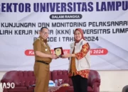 Menjelajahi Keterlibatan Masyarakat di Mesuji: Rektor Unila Menandatangani Kerjasama dengan Pemerintah Daerah, Memperhatikan Inisiatif Mahasiswa