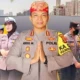 Laporkan Layanan dan Kamtibmas, ini Nomor HP Pribadi Kapolresta Bandar Lampung Kombes Abdul Waras