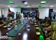 Transformasi Edukatif: Universitas Malahayati Memperluas Jangkauan Ilmu Matematika Melalui Pengabdian pada Guru di Bandar Lampung