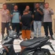 Lima Bulan Usai Curi Motor di Pugung, Pria Asal Talangpadang Tanggamus ini Diringkus Polisi, Temannya Buron