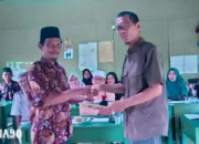 Memperkenalkan Kepemimpinan Baru: Nama Kepala Sekolah Pengganti di MI BUA Bumi Dipasena Jaya Tulang Bawang