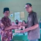 MI BUA Bumi Dipasena Jaya Tulang Bawang Gelar Pergantian Kepala Sekolah, ini Namanya
