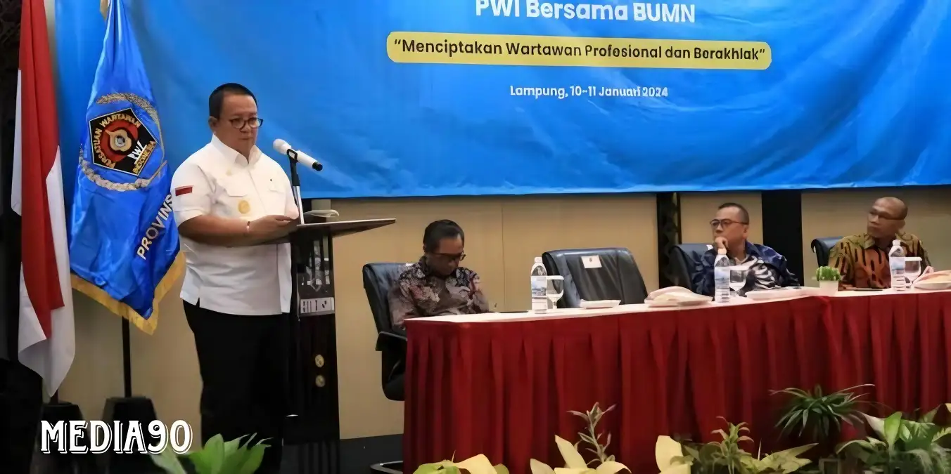 Mahasiswa IIB Darmajaya Sebar Virus Entrepreneur ke Seluruh Siswa di Provinsi Lampung