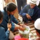 Mahasiswa KKN Unila Sosialisasikan Pembuatan Eco Enzim ke Kelompok Tani di Way Kanan