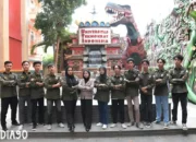 Mahasiswa Indonesia dari Teknokrat Berjaya: Raih Sertifikasi Kompetensi Profesional dari Kementerian ESDM