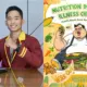 Mahasiswa Teknokrat Indonesia Wawan Koeswara Juara Lomba International Poster Competition 2023