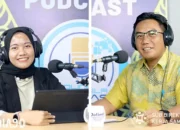 Menyusuri Pintu Gerbang Ilmu: Podcast Wadir Akademik Polinela Mengungkapkan Peluang Penerimaan Mahasiswa Baru