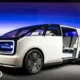 Meluncur 2026, Ini Wujud Mobil Listrik Masa Depan Honda Saloon Dan Space-Hub