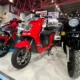 Merawat Motor Listrik Di Musim Hujan, Bagaimana Caranya