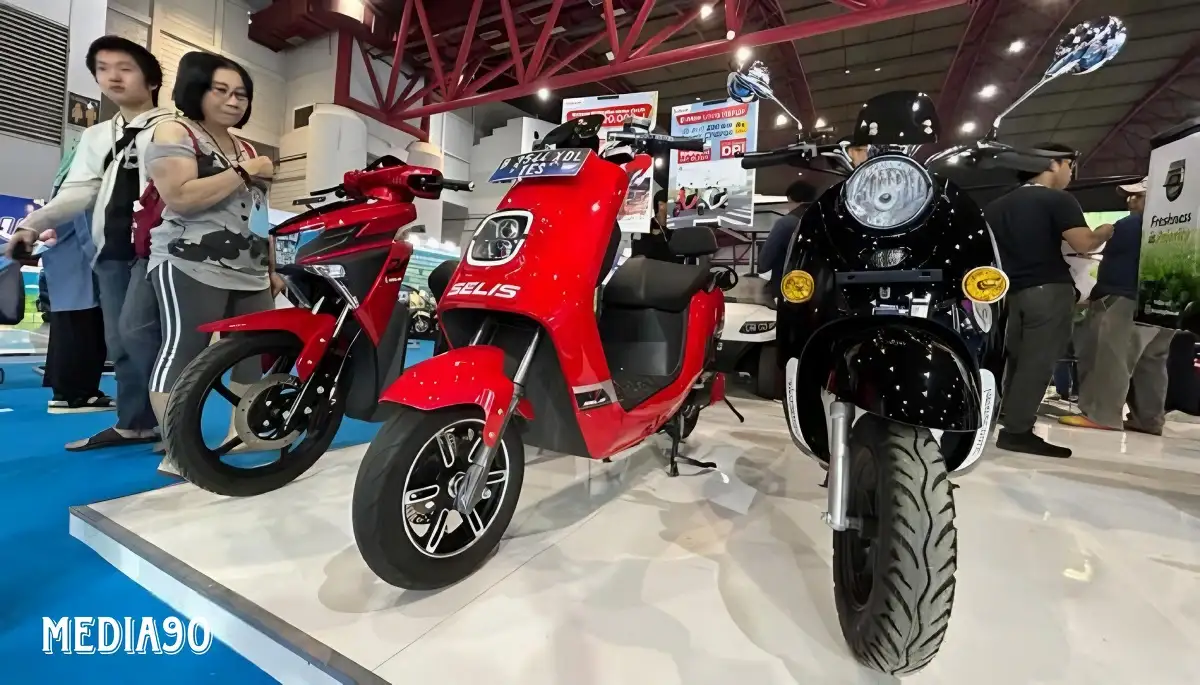 Merawat Motor Listrik Di Musim Hujan, Bagaimana Caranya
