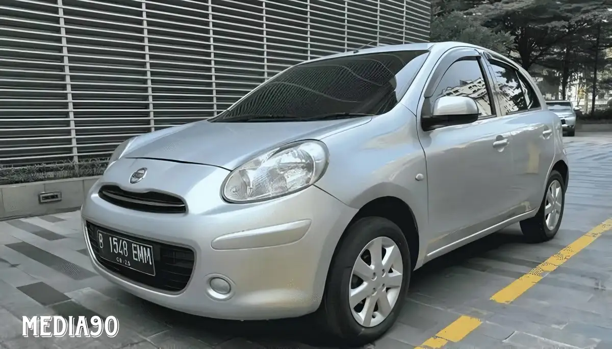 Mobil Bekas Dengan DP Ringan 2024, Ini Daftar Pilihannya