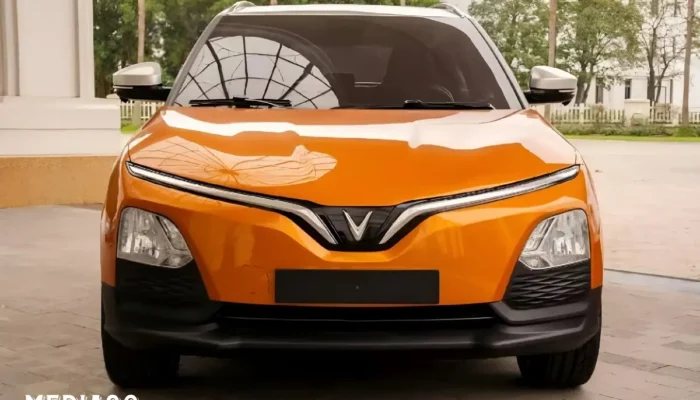 Mobil Listrik Berhenti, Tidak Dapat Ditarik Secara Sembarangan