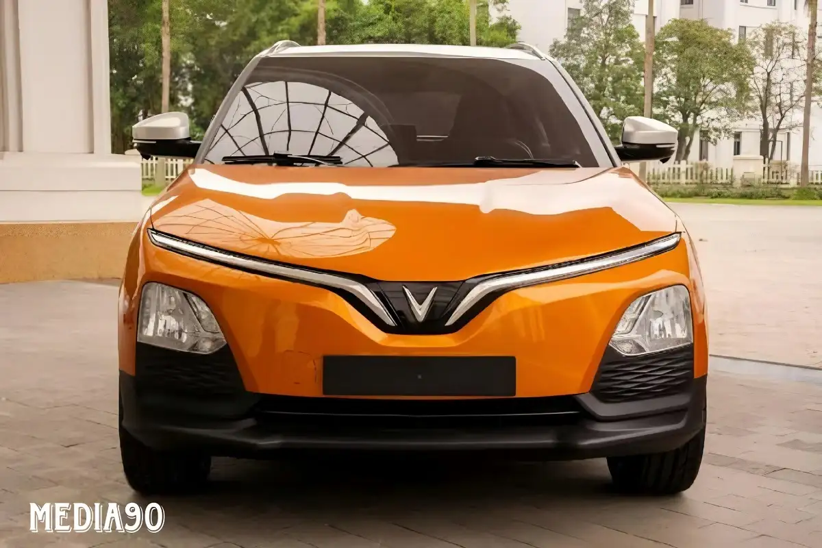 Mobil Listrik Yang Mogok Tak Bisa Sembarang Diderek