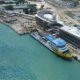 Mulai 1 Februari Tarif Kapal Eksekutif Bakauheni-Merak Naik, ini Daftar Tarif Penumpang dan Semua Jenis Kendaraan