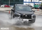 Promo Spesial Perawatan Kendaraan Mitsubishi Hadir di Tengah Berlanjutnya Musim Hujan
