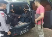 Dalam Badai Emosi Massa, Polisi Berjaya Menyelamatkan Dua Remaja Jambret dari Jatimulyo Lampung Selatan