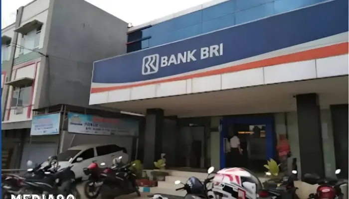 Implementasi Zona Integritas: BRI Tulang Bawang Komitmen Cegah Korupsi Meskipun Terlibat PHK Karyawan