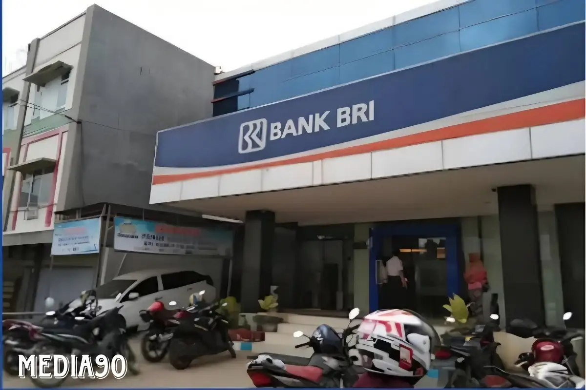 PHK Karyawan Terlibat, BRI Tulang Bawang Komit Terapkan Zona Bebas Korupsi di Lingkungan Kerja