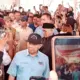 Pasca Prabowo Hadir di Lampung, TKD Prabowo - Gibran Lampung Makin Optimis Tembus Target 70 Persen Suara