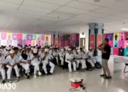 Bersinar di Dunia Industri: Pelajar SMKN 1 Merbau Mataram Terinspirasi dari Kunjungan ke TDM Lampung dalam Menyelami Realitas Kerja di Industri Otomotif