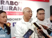 Pelantikan Relawan BePro Lampung: Antusiasme Anak Muda Lampung Terhadap Prabowo-Gibran Semakin Menguat