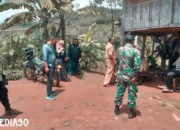 Pemilu 2024: Kritisnya Keamanan di 10 Tempat Pemungutan Suara Pringsewu, Berikut Rinciannya