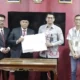 Pemkab Lampung Selatan dan PLN Teken Kerjasama Pengembangan Penerangan Jalan Umum