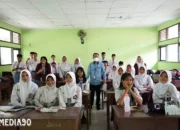 Pembelajaran Berkualitas: Dosen IIB Darmajaya Menginspirasi dengan Pelatihan Public Speaking di SMAN 6 Bandar Lampung