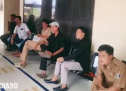 Upaya Pencegahan Konflik: Dorongan untuk Respons Cepat Polisi Terhadap Ancaman Terhadap Perangkat Desa Peniangan Lampung Timur