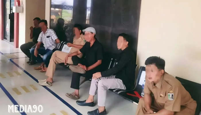 Upaya Pencegahan Konflik: Dorongan untuk Respons Cepat Polisi Terhadap Ancaman Terhadap Perangkat Desa Peniangan Lampung Timur