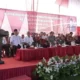 Penghasil Jagung Terbesar, Bupati Lampung Selatan Prioritaskan Infrastruktur Jalan Tani di Musrenbang Penengahan