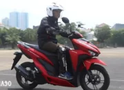 Rahasia Kinerja Optimal: Astra Motor Natar Ungkap Segala Hal tentang Pemanasan Mesin Motor yang Wajib Diketahui