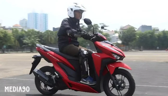 Rahasia Kinerja Optimal: Astra Motor Natar Ungkap Segala Hal tentang Pemanasan Mesin Motor yang Wajib Diketahui