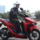 Penting Diketahui, ini Penjelasan Astra Motor Natar Soal Fungsi Memanaskan Mesin Motor