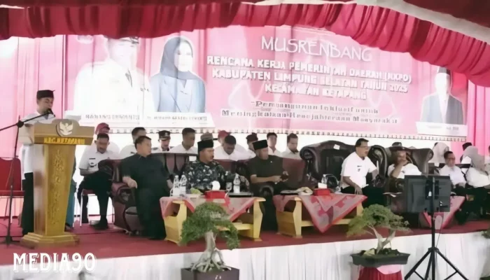 Partisipasi Warga Ketapang dalam Membangun Masa Depan: Usulan 10 Program Pembangunan untuk Pemkab Lampung Selatan